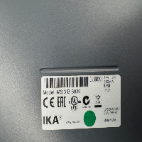 Ika MS 3 Vortexer image 0